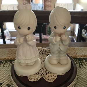 Precious Moments I still do